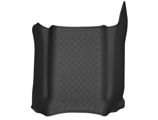 [HUL-53161] HUSKY LINERS X-ACT CENTER HUMP FLOOR LINER - GMC SIERRA 1500 2019-2026