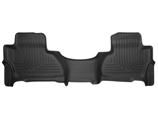 [HUL-53171] HUSKY LINERS X-ACT 2ND SEAT FLOOR LINER - CADILLAC ESCALADE ESV 2015-2020