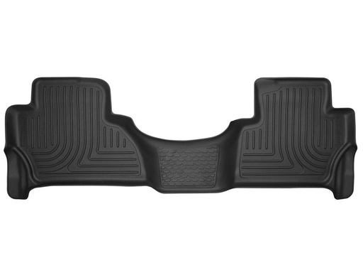 [HUL-53181] HUSKY LINERS X-ACT 2ND SEAT FLOOR LINER - CADILLAC ESCALADE 2015-2020