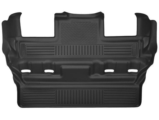 [HUL-53191] HUSKY LINERS X-ACT 3RD SEAT FLOOR LINER - CADILLAC ESCALADE 2015-2020