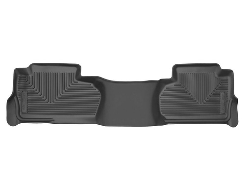 [HUL-53221] HUSKY LINERS X-ACT 2ND SEAT FLOOR LINER - GMC SIERRA 1500 2014-2018