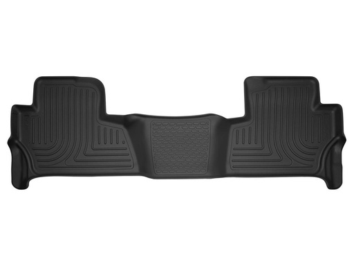 [HUL-53251] HUSKY LINERS X-ACT 2ND SEAT FLOOR LINER - CHEVROLET TAHOE 2015-2020