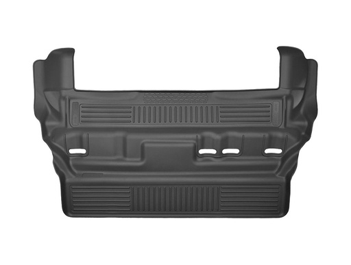 [HUL-53261] HUSKY LINERS X-ACT 3RD SEAT FLOOR LINER - CADILLAC ESCALADE 2015-2020