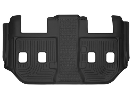 [HUL-53281] HUSKY LINERS X-ACT 3RD SEAT FLOOR LINER - CADILLAC ESCALADE ESV 2015-2020