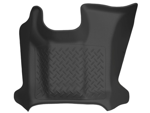 [HUL-53371] HUSKY LINERS X-ACT CENTER HUMP FLOOR LINER - FORD F-250 SUPER DUTY 2011-2016