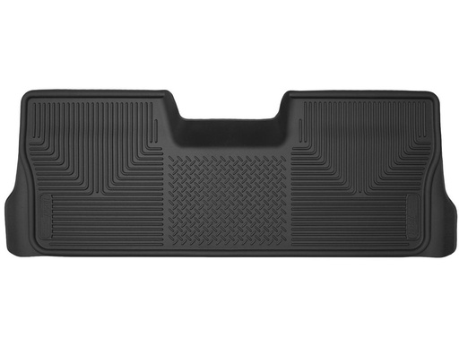 [HUL-53411] HUSKY LINERS X-ACT 2ND SEAT FLOOR LINER-FW - FORD F-150 2009-2014