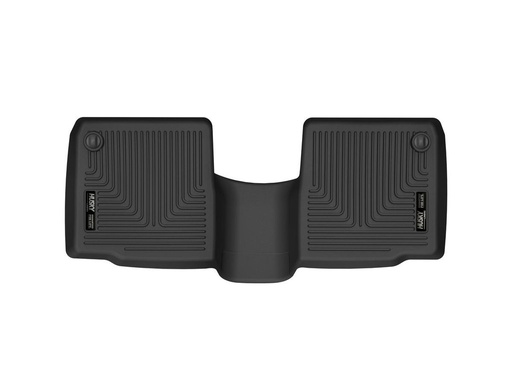 [HUL-53431] HUSKY LINERS X-ACT 2ND SEAT FLOOR LINER - FORD EXPLORER 2015-2019