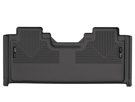 [HUL-53451] HUSKY LINERS X-ACT 2ND SEAT FLOOR LINER-FC - FORD F-150 2015-2025