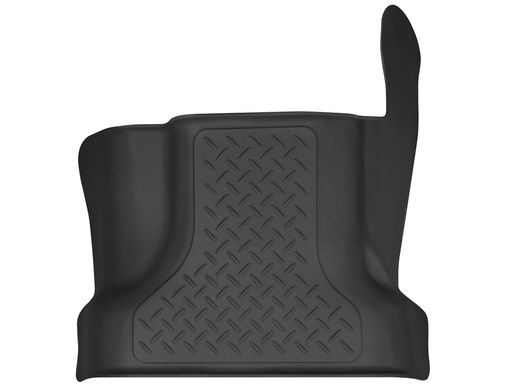 [HUL-53461] HUSKY LINERS X-ACT CENTER HUMP FLOOR LINER - FORD F-150 2015-2025