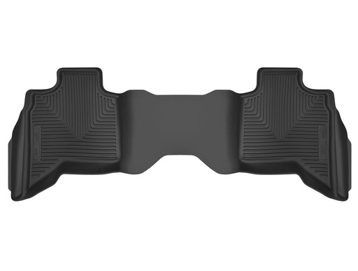 [HUL-53621] HUSKY LINERS X-ACT 2ND SEAT FLOOR LINER - RAM 1500 2011-2018