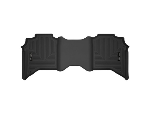 [HUL-53631] HUSKY LINERS X-ACT 2ND SEAT FLOOR LINER - RAM 2500 2019-2024