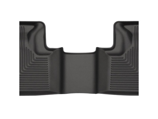 [HUL-53661] HUSKY LINERS X-ACT 2ND SEAT FLOOR LINER - DODGE DURANGO 2011-2026