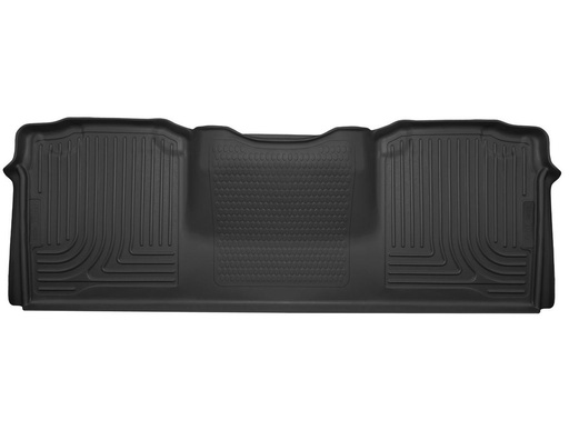 [HUL-53681] HUSKY LINERS X-ACT 2ND SEAT FLOOR LINER - RAM 2500 2011-2018