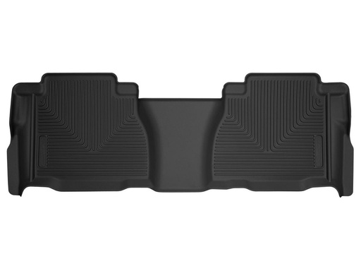 [HUL-53811] HUSKY LINERS X-ACT 2ND SEAT FLOOR LINER - TOYOTA TUNDRA 2007-2013