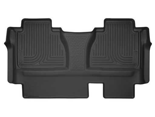 [HUL-53851] HUSKY LINERS X-ACT 2ND SEAT FLOOR LINER-FC - TOYOTA TUNDRA 2014-2021