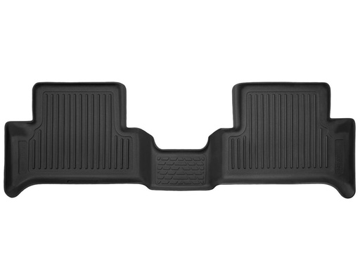 [HUL-53921] HUSKY LINERS X-ACT 2ND SEAT FLOOR LINER-FC - GMC CANYON 2015-2022