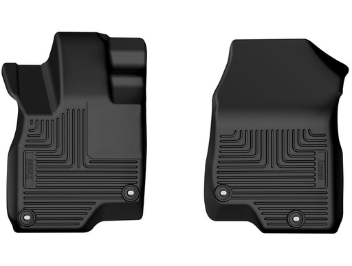 [HUL-53961] HUSKY LINERS X-ACT FRONT FLOOR LINER - ACURA RDX 2019-2025