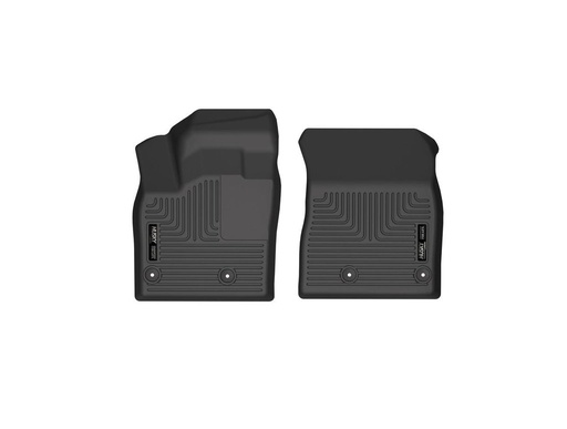 [HUL-53981] HUSKY LINERS - NISSAN ROGUE 2021-2025