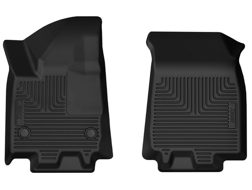 [HUL-54041] HUSKY LINERS X-ACT FRONT FLOOR LINER - CHEVROLET EQUINOX EV 2024-2026