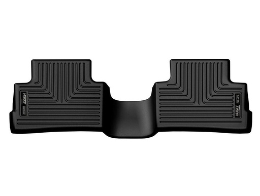 [HUL-54141] HUSKY LINERS X-ACT 2ND SEAT FLOOR LINER - NISSAN ROGUE SPORT 2017-2022