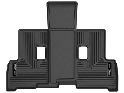 [HUL-54151] HUSKY LINERS X-ACT 3RD SEAT FLOOR LINER - TOYOTA SEQUOIA 2023-2026