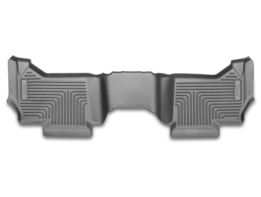 [HUL-54231] HUSKY LINERS X-ACT 2ND SEAT FLOOR LINER - TOYOTA 4RUNNER 2025