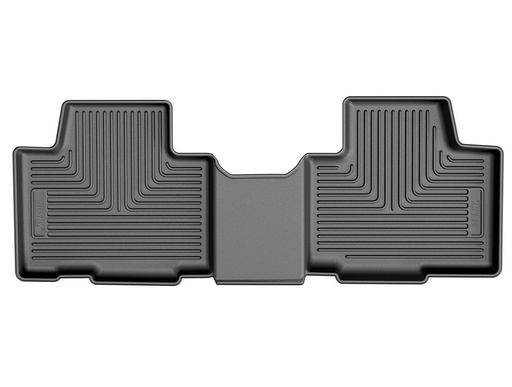 [HUL-54271] HUSKY LINERS X-ACT REAR FLOOR LINER - TOYOTA GRAND HIGHLANDER 2024-2025