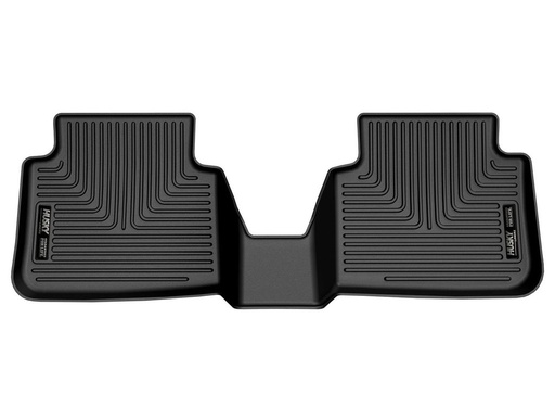 [HUL-54291] HUSKY LINERS X-ACT REAR FLOOR LINER - SUBARU CROSSTREK 2024-2026
