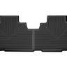 [HUL-54371] HUSKY LINERS X-ACT 2ND SEAT FLOOR LINER - CHEVROLET BLAZER EV 2024-2025