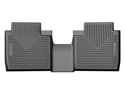 [HUL-54391] HUSKY LINERS X-ACT 2ND SEAT FLOOR LINER - LINCOLN NAUTILUS 2024-2025
