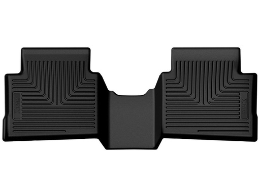 [HUL-54561] HUSKY LINERS X-ACT REAR FLOOR LINER - HYUNDAI KONA 2024-2026