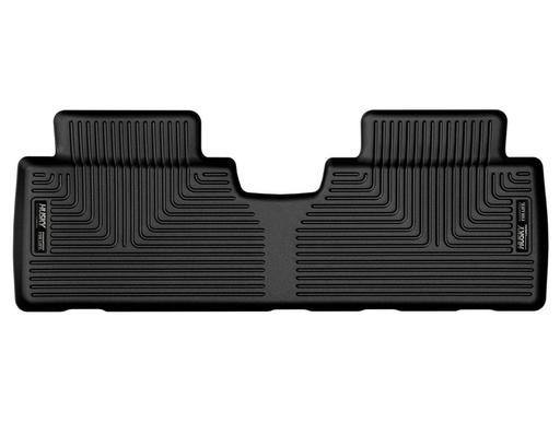 [HUL-54621] HUSKY LINERS X-ACT 2ND SEAT FLOOR LINER - CHEVROLET EQUINOX 2018-2024