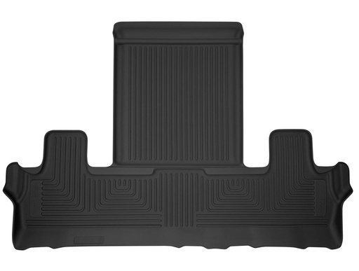 [HUL-54671] HUSKY LINERS X-ACT 3RD SEAT FLOOR LINER - FORD EXPEDITION 2018-2024