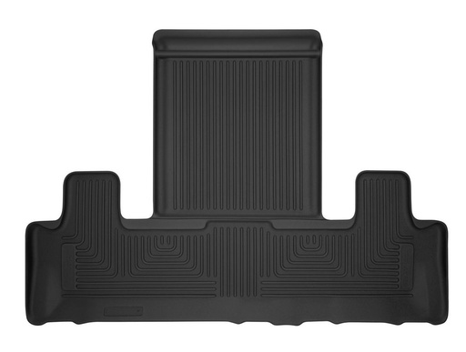 [HUL-54681] HUSKY LINERS X-ACT 3RD SEAT FLOOR LINER - FORD EXPEDITION 2018-2024