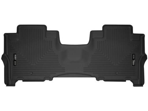 [HUL-54691] HUSKY LINERS X-ACT 2ND SEAT FLOOR LINER - LINCOLN NAVIGATOR 2018-2024