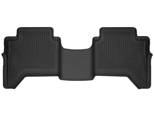 [HUL-54711] HUSKY LINERS X-ACT 2ND SEAT FLOOR LINER - FORD RANGER 2019-2023