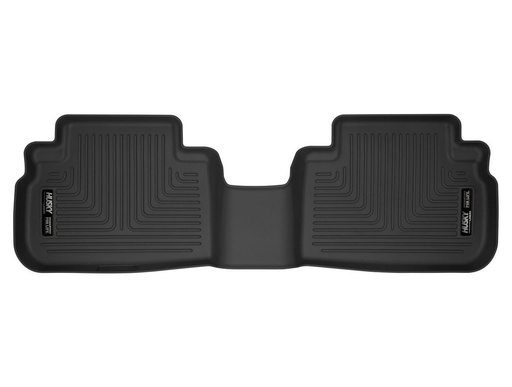[HUL-54741] HUSKY LINERS X-ACT 2ND SEAT FLOOR LINER - SUBARU FORESTER 2019-2024