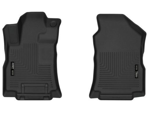 [HUL-54811] HUSKY LINERS X-ACT FRONT FLOOR LINER - SUBARU ASCENT 2019-2025