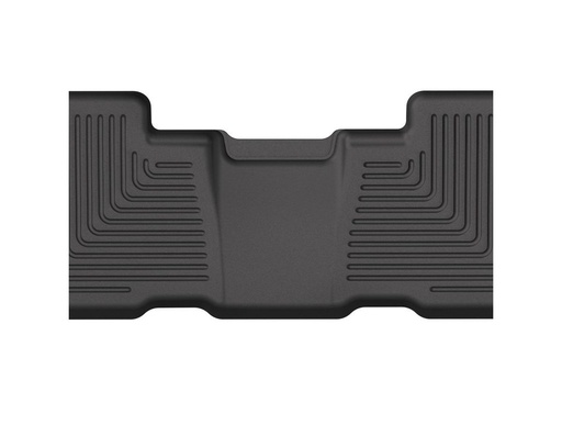[HUL-54821] HUSKY LINERS X-ACT 2ND SEAT FLOOR LINER - SUBARU ASCENT 2019-2025