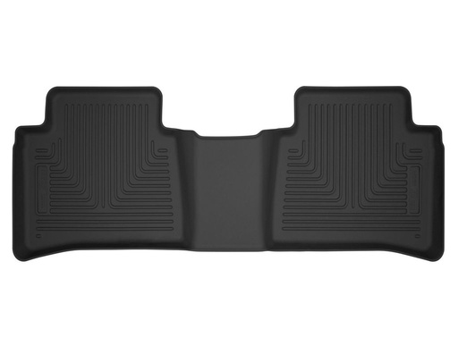 [HUL-54841] HUSKY LINERS X-ACT 2ND SEAT FLOOR LINER - TOYOTA COROLLA 2020-2025