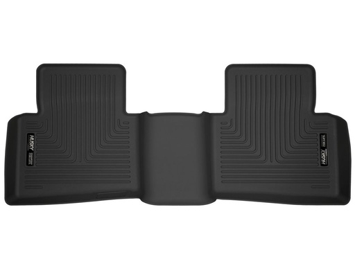 [HUL-54861] HUSKY LINERS X-ACT 2ND SEAT FLOOR LINER - NISSAN ALTIMA 2019-2025