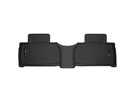 [HUL-54881] HUSKY LINERS X-ACT 2ND SEAT FLOOR LINER - FORD EXPLORER 2020-2026