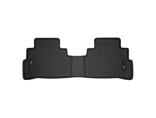 [HUL-54891] HUSKY LINERS X-ACT 2ND SEAT FLOOR LINER - NISSAN MURANO 2019-2024
