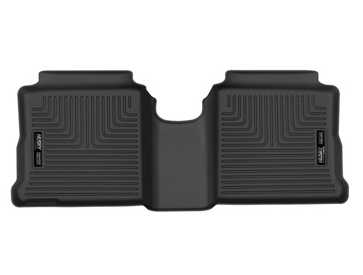 [HUL-54951] HUSKY LINERS X-ACT 2ND SEAT FLOOR LINER - NISSAN VERSA 2020-2024