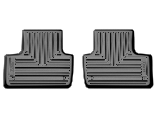 [HUL-55121] HUSKY LINERS X-ACT 2ND SEAT FLOOR LINER-FC - VOLVO XC60 2018-2026