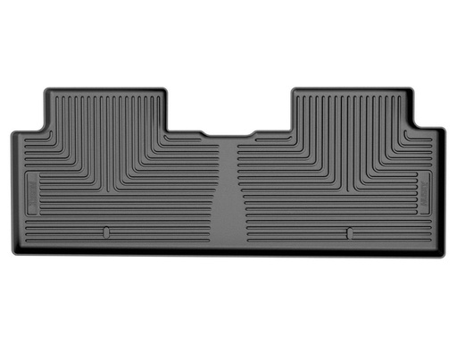 [HUL-55141] HUSKY LINERS X-ACT REAR FLOOR LINER - KIA EV6 2022-2025