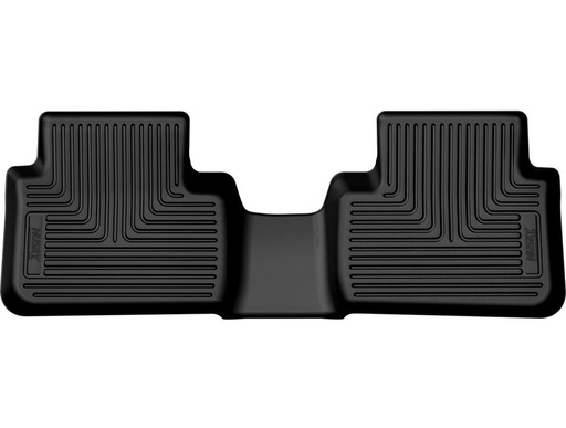 [HUL-55161] HUSKY LINERS X-ACT 2ND SEAT FLOOR LINER - SUBARU FORESTER 2025-2026