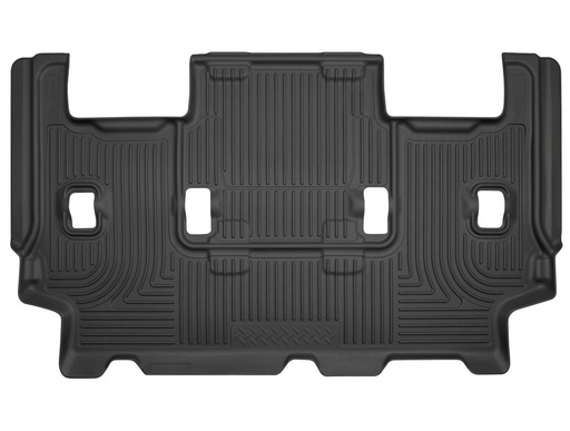 [HUL-55261] HUSKY LINERS X-ACT 3RD SEAT FLOOR LINER - FORD EXPEDITION 2011-2017