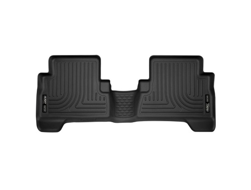 [HUL-55271] HUSKY LINERS X-ACT 2ND SEAT FLOOR LINER - FORD C-MAX 2013-2018