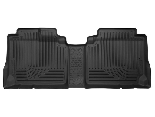 [HUL-55291] HUSKY LINERS X-ACT 2ND SEAT FLOOR LINER - CHEVROLET EQUINOX 2010-2017